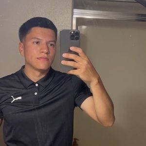 Meet your Posher, Daniel